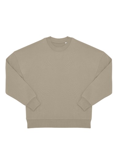 BetC-WG001-Influence Crew Sweatshirt